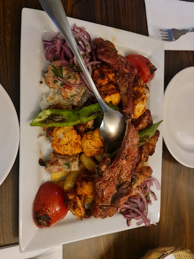 Photo of Istanbul Restaurant - 22B St Helen's Rd, Swansea SA1 4AP